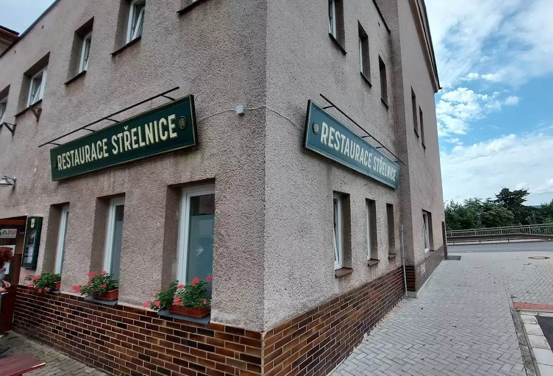 Restaurace Střelnice