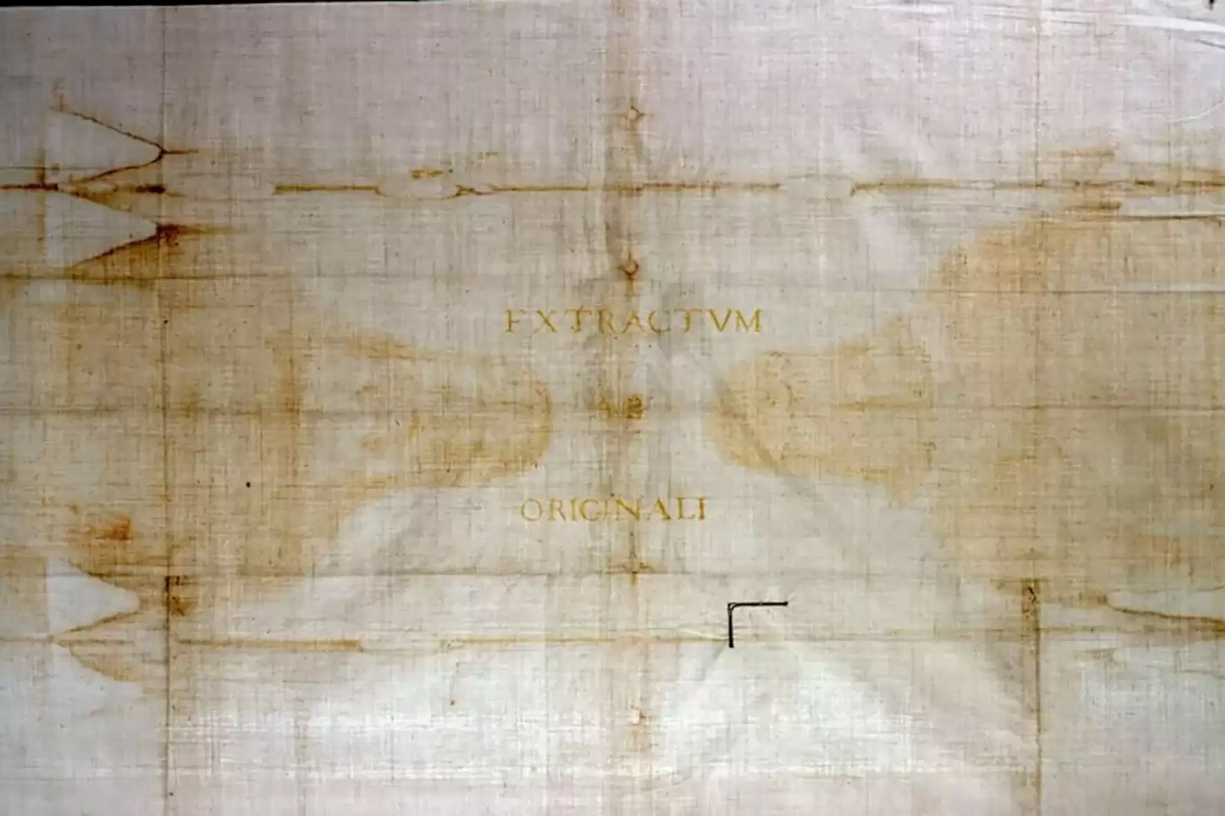 The Shroud of Turin