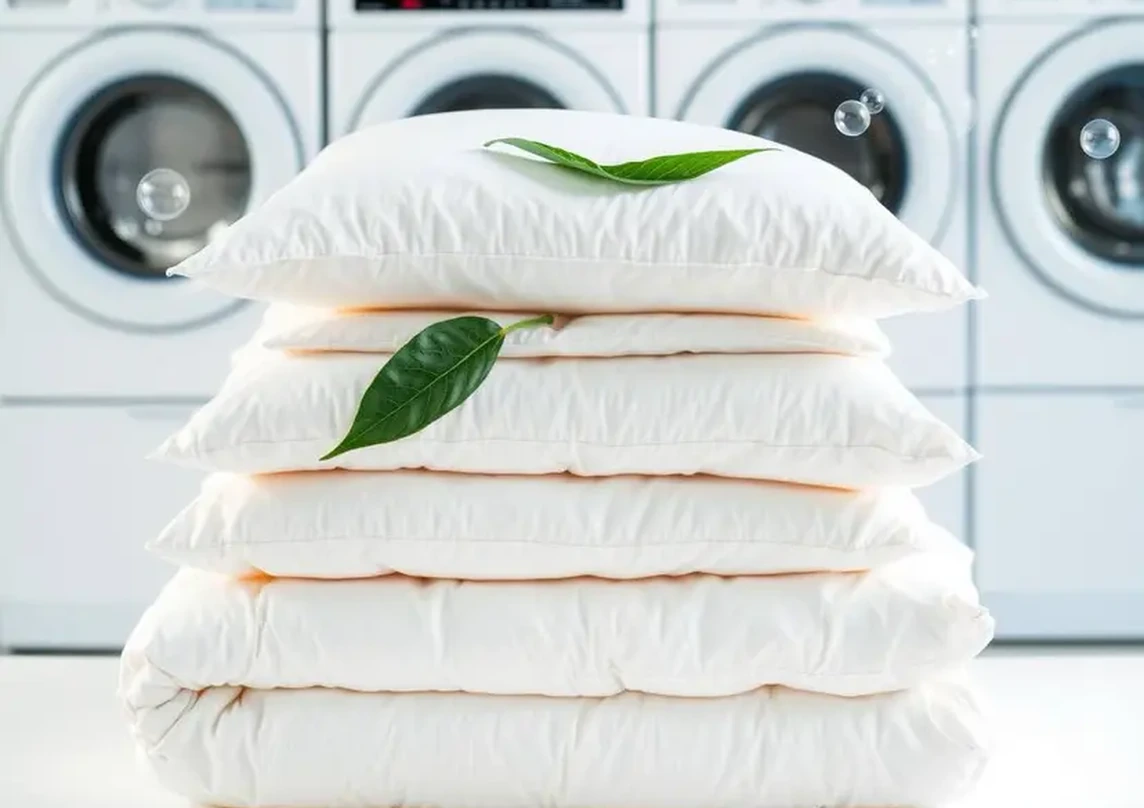 Sen Laundry in Broumov