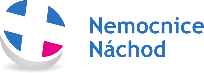 Nemocnice Náchod logo