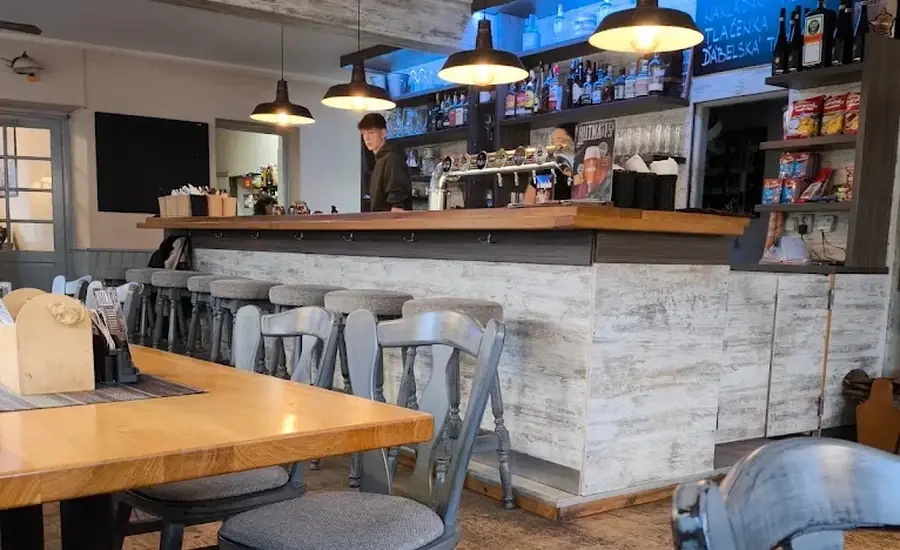 Ilustrační foto pro ALKA Bar Restaurant Broumov